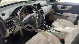 Обява за продажба на Mercedes-Benz GLK 2.2 CDI 4Matic ~17 900 лв. - изображение 9