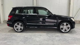 Обява за продажба на Mercedes-Benz GLK 2.2 CDI 4Matic ~17 900 лв. - изображение 3