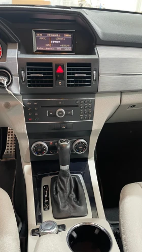 Mercedes-Benz GLK 2.2 CDI 4Matic | Mobile.bg    15