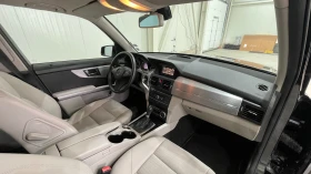 Mercedes-Benz GLK 2.2 CDI 4Matic | Mobile.bg    13