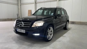 Обява за продажба на Mercedes-Benz GLK 2.2 CDI 4Matic ~17 900 лв. - изображение 4