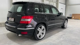 Обява за продажба на Mercedes-Benz GLK 2.2 CDI 4Matic ~17 900 лв. - изображение 5