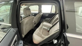 Обява за продажба на Mercedes-Benz GLK 2.2 CDI 4Matic ~17 900 лв. - изображение 10