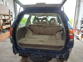 Обява за продажба на Mitsubishi Pajero sport 25 TDI ~9 800 лв. - изображение 10