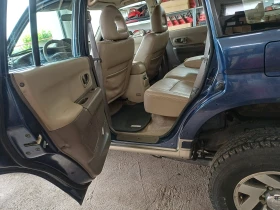 Обява за продажба на Mitsubishi Pajero sport 25 TDI ~9 800 лв. - изображение 8