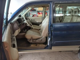 Обява за продажба на Mitsubishi Pajero sport 25 TDI ~9 800 лв. - изображение 7