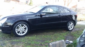 Обява за продажба на Mercedes-Benz C 220 22cdi ~11 лв. - изображение 1