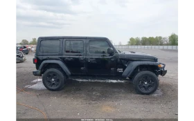 Jeep Wrangler UNLIMITED SPORT S 4X4 *  | Mobile.bg    9