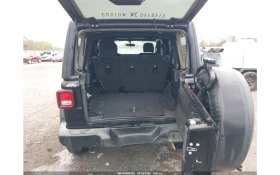 Jeep Wrangler UNLIMITED SPORT S 4X4 *  | Mobile.bg    7