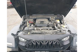 Jeep Wrangler UNLIMITED SPORT S 4X4 *  | Mobile.bg    15