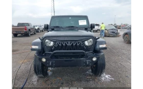 Jeep Wrangler UNLIMITED SPORT S 4X4 *  | Mobile.bg    2