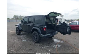 Jeep Wrangler UNLIMITED SPORT S 4X4 *  | Mobile.bg    5