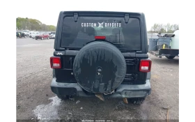 Jeep Wrangler UNLIMITED SPORT S 4X4 *  | Mobile.bg    6