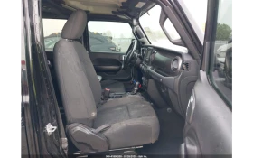 Jeep Wrangler UNLIMITED SPORT S 4X4 *  | Mobile.bg    11