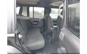 Jeep Wrangler UNLIMITED SPORT S 4X4 *  | Mobile.bg    12