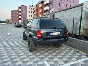 Jeep Grand cherokee 123000km | Mobile.bg    2