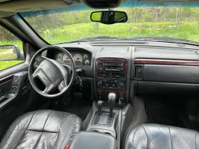 Jeep Grand cherokee 123000km | Mobile.bg    7