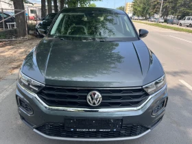 Обява за продажба на VW T-Roc 2.0TDi 7 DSG 4x4 ~33 900 лв. - изображение 1