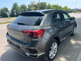 VW T-Roc 2.0TDi 7 DSG 4x4 | Mobile.bg    13