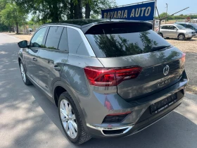 Обява за продажба на VW T-Roc 2.0TDi 7 DSG 4x4 ~33 900 лв. - изображение 10