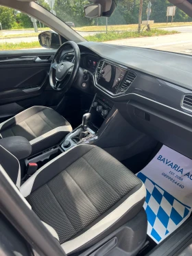 Обява за продажба на VW T-Roc 2.0TDi 7 DSG 4x4 ~33 900 лв. - изображение 11