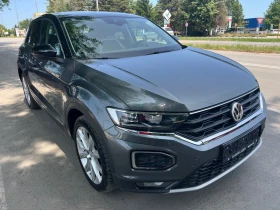 Обява за продажба на VW T-Roc 2.0TDi 7 DSG 4x4 ~33 900 лв. - изображение 2