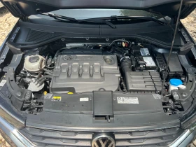 Обява за продажба на VW T-Roc 2.0TDi 7 DSG 4x4 ~33 900 лв. - изображение 7