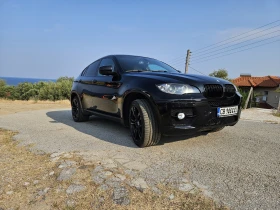 BMW X6 40d Face - 36999 лв. - 65079418 3