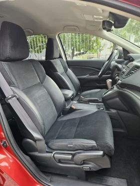 Honda Cr-v 2.0i-VTEC 4x4 Lifestyle Automatic - 34600 лв. - 33774241 12