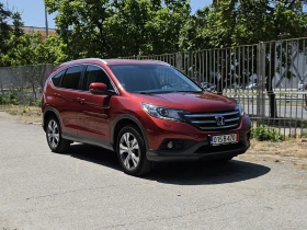 Honda Cr-v 2.0i-VTEC 4x4 Lifestyle Automatic - 34600 лв. - 33774241 3