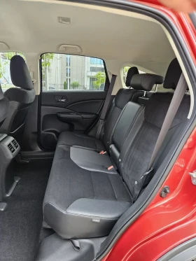 Honda Cr-v 2.0i-VTEC 4x4 Lifestyle Automatic - 34600 лв. - 33774241 11