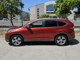 Honda Cr-v 2.0i-VTEC 4x4 Lifestyle Automatic - 34600 лв. - 33774241 7