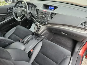Honda Cr-v 2.0i-VTEC 4x4 Lifestyle Automatic - 34600 лв. - 33774241 13