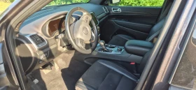 Обява за продажба на Jeep Grand cherokee ~56 500 лв. - изображение 11