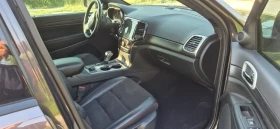 Обява за продажба на Jeep Grand cherokee ~56 500 лв. - изображение 9