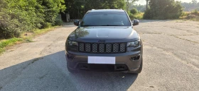 Обява за продажба на Jeep Grand cherokee ~56 500 лв. - изображение 3
