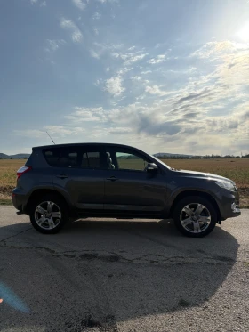 Обява за продажба на Toyota Rav4 ~17 300 лв. - изображение 1