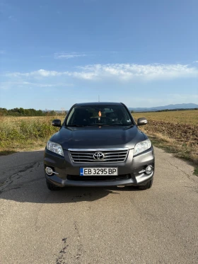 Обява за продажба на Toyota Rav4 ~17 300 лв. - изображение 1