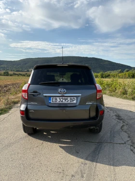 Обява за продажба на Toyota Rav4 ~17 300 лв. - изображение 2