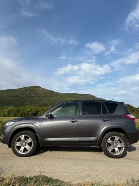 Обява за продажба на Toyota Rav4 ~17 300 лв. - изображение 3