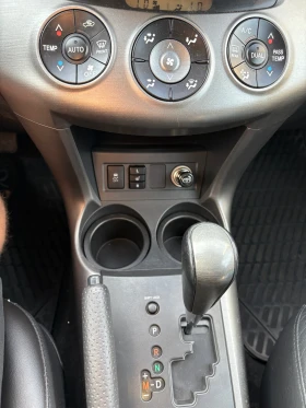 Обява за продажба на Toyota Rav4 ~17 300 лв. - изображение 9