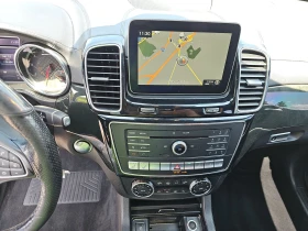 Mercedes-Benz GLE 43 AMG - 48860 лв. - 81538302 10