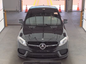 Mercedes-Benz GLE 43 AMG - 48860 лв. - 81538302 3