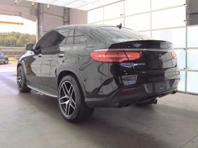 Mercedes-Benz GLE 43 AMG - 48860 лв. - 81538302 5