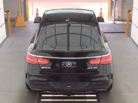Mercedes-Benz GLE 43 AMG - 48860 лв. - 81538302 6