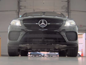 Mercedes-Benz GLE 43 AMG - 48860 лв. - 81538302 4