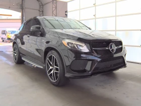 Mercedes-Benz GLE 43 AMG - 48860 лв. - 81538302 2