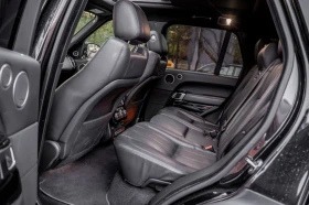Land Rover Range rover 3.0 - 62999 лв. - 40772665 17