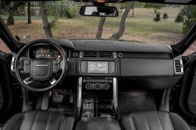 Land Rover Range rover 3.0 - 62999 лв. - 40772665 10
