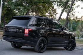 Land Rover Range rover 3.0 - 62999 лв. - 40772665 4